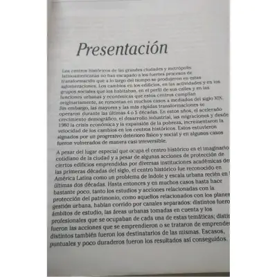 Revista Medio Ambiente y Urbanización N°38 - miniatura 3