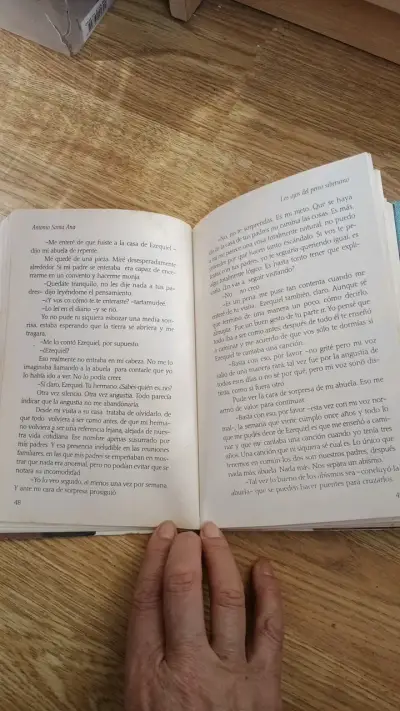 Lote de Libros de Literatura Clásica en Español - miniatura 3