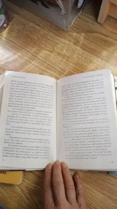 Lote de Libros de Literatura Clásica en Español - miniatura 6