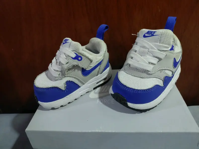 Zapatillas deportivas para niños Nike Air Force 1 - 1