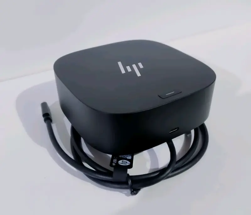 Docking station HP Dock G5 Caja abierta NUEVO - 3