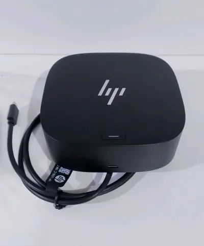 Docking station HP Dock G5 NUEVO Y SELLADO - miniatura 2