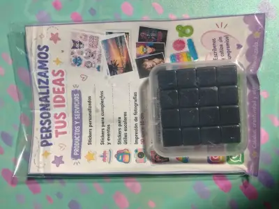 Set de Juguetes Sensoriales Personalizados - miniatura 6