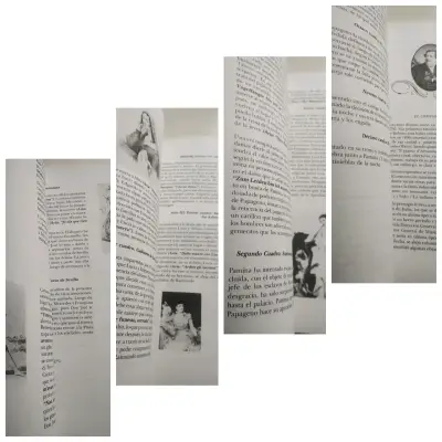 Libro 33 Óperas Básicas de Juan Alfonso Pino Pareda - miniatura 3