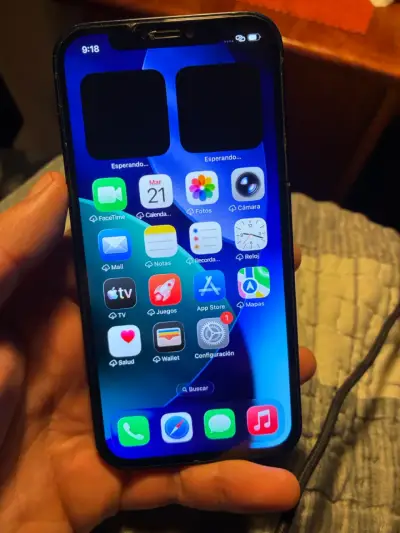 iPhone 12 64 gb con detalles - miniatura 2