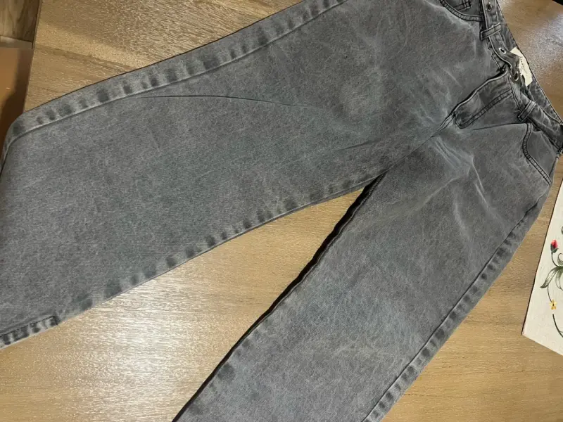Jeans dinamica - 3