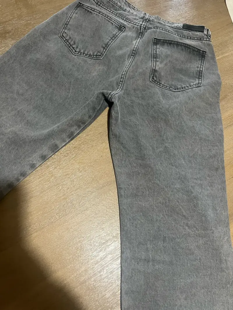 Jeans dinamica - 4
