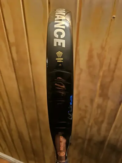 Pala de pádel Oxdog Sense Pro Hes-Carbon - miniatura 2