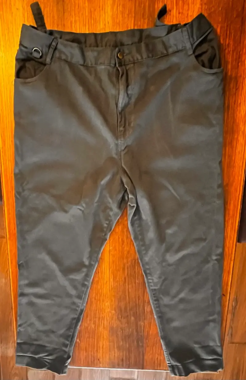 Pantalón SÜK Workwear Original - Australia - 3