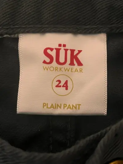 Pantalón SÜK Workwear Original - Australia - miniatura 4