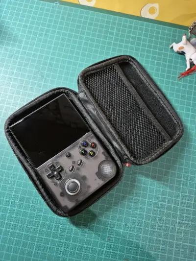 Anbernic RG40XXV - miniatura 5