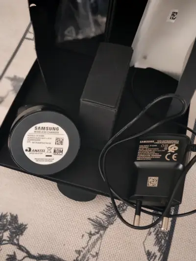 Samsung Galaxy Watch 42mm Bluetooth dorado - miniatura 5