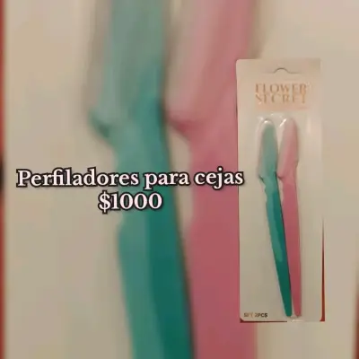 Artículos de belleza Flower Secret colores variado - miniatura 4