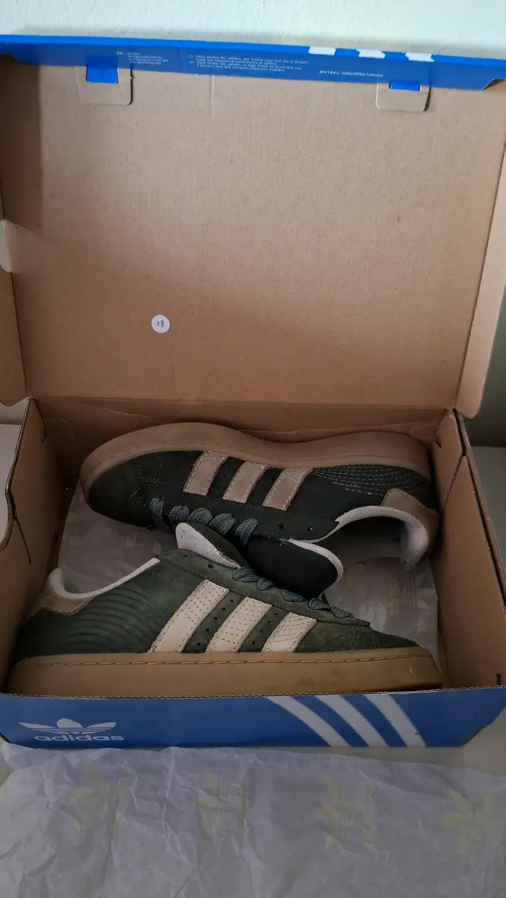 Adidas Campus 00S. PRECIO CONVERSABLE. - 3
