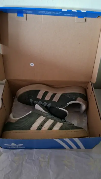 Adidas Campus 00S. PRECIO CONVERSABLE. - miniatura 3