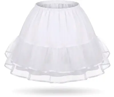 Vestido de cueca+ falso - miniatura 3
