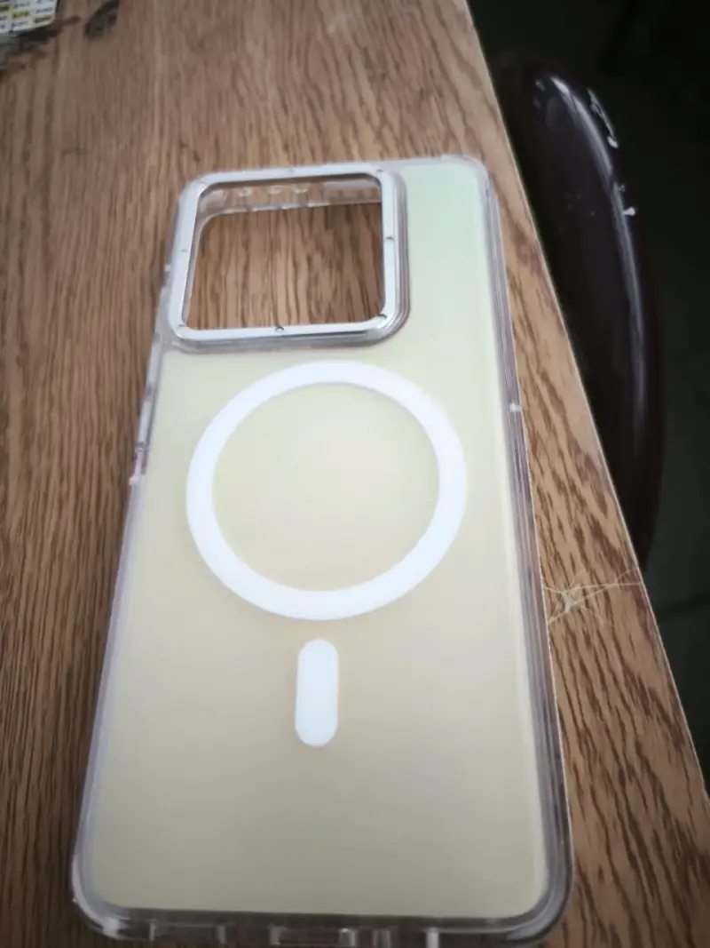 Xiaomi 14t en perfecto estado +funda - 4