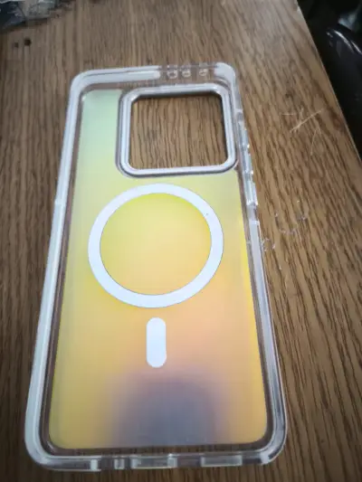 Xiaomi 14t en perfecto estado +funda - miniatura 5