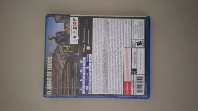 Juego FIFA 23 para PS4 en buen estado - miniatura 3