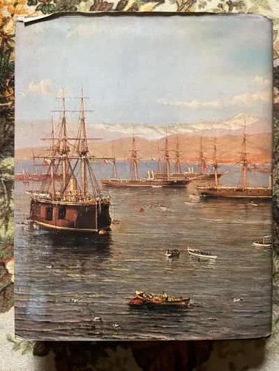 Libro 'Chile a Color' de Editorial Antártica - miniatura 4