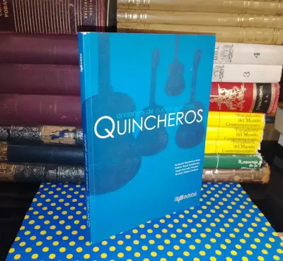 Los Quincheros - miniatura 1