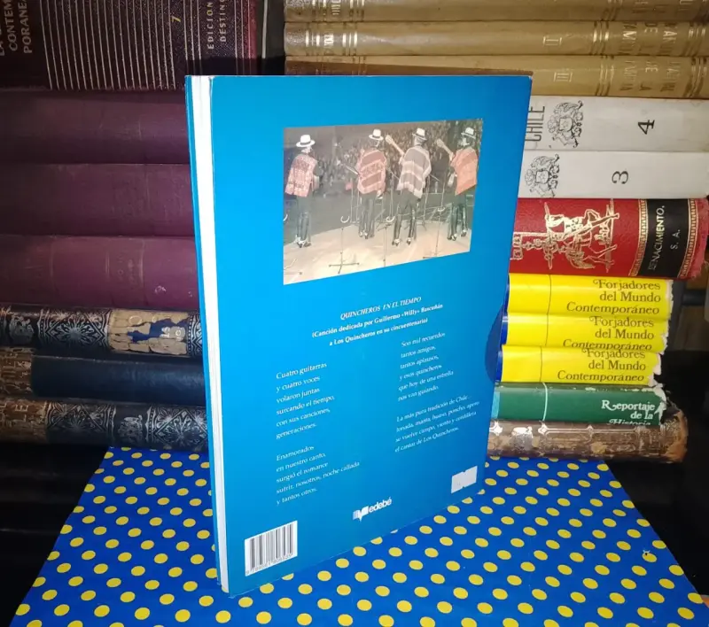 Los Quincheros - 2