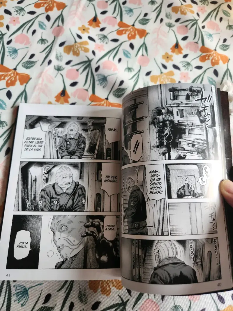 Manga The Mandalorian Volumen 1 Planeta Cómic - 2