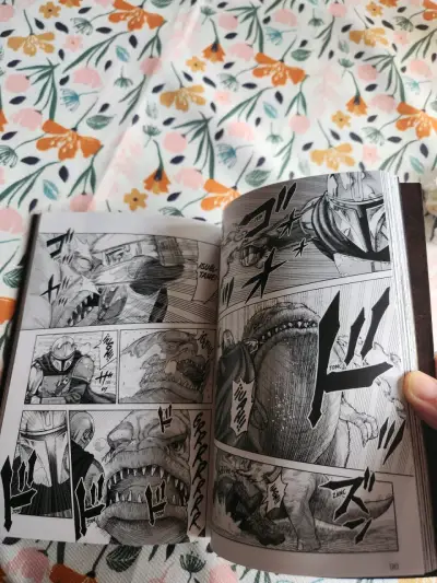 Manga The Mandalorian Volumen 1 Planeta Cómic - miniatura 4
