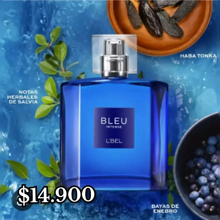 Perfume Altheus de Ésika 100 ml - 4