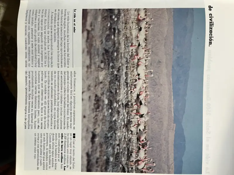 Libro 'La Tierra en Que Vivimos' de Álvaro Barros - 3