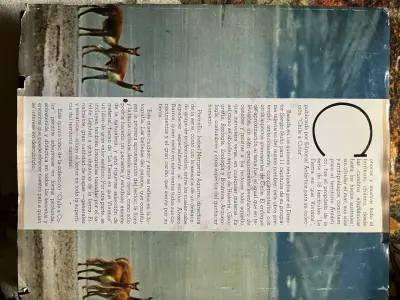 Libro 'La Tierra en Que Vivimos' de Álvaro Barros - miniatura 5