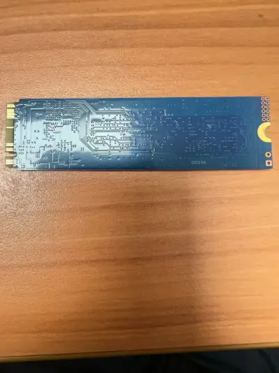 Disco SSD Kingston NV1 500GB PCIe NVMe - miniatura 2