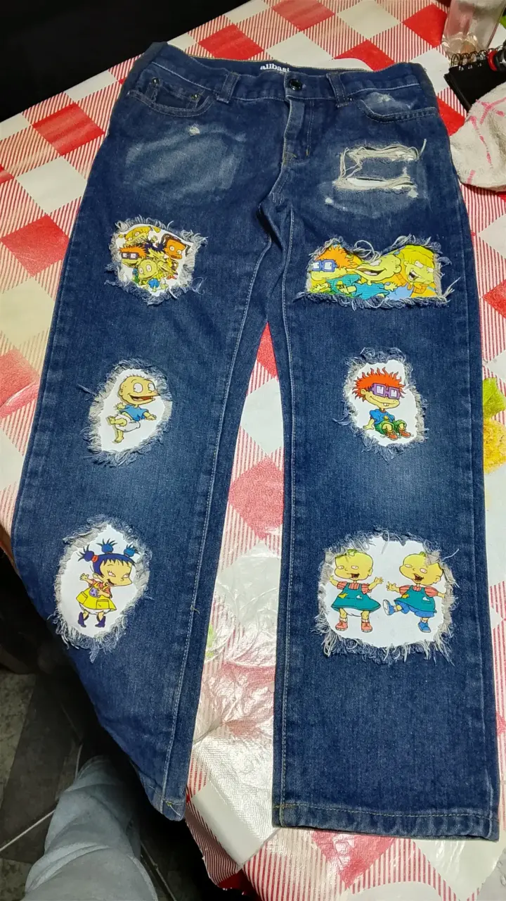Ropa de niño - 4