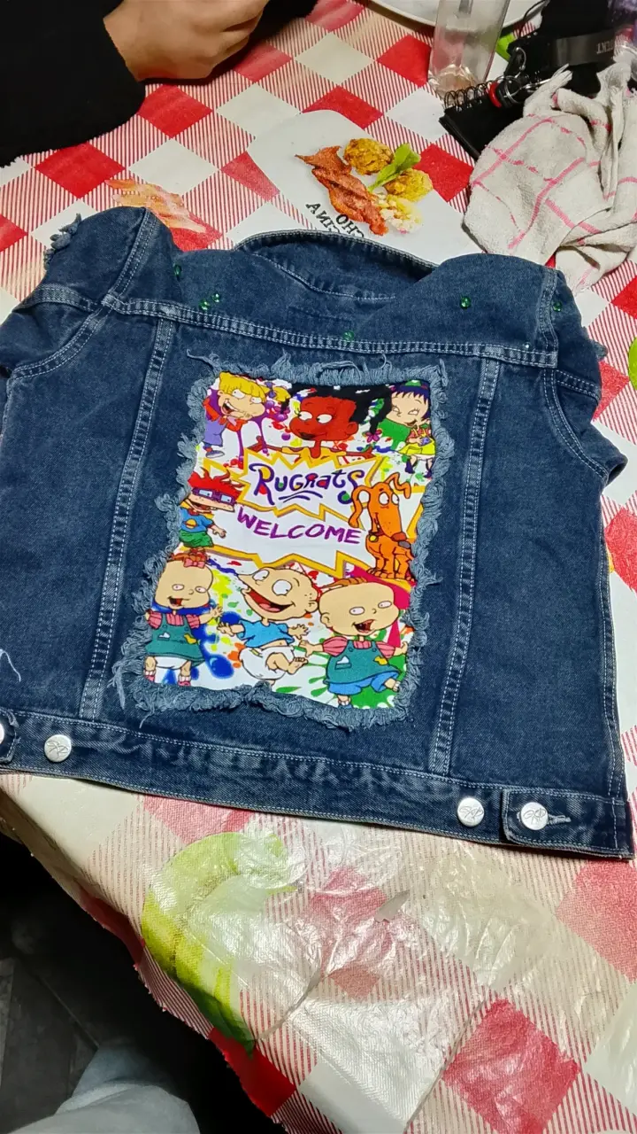 Ropa de niño - 5