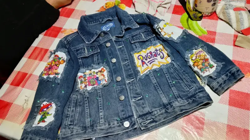 Ropa de niño - 6