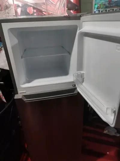 Refrigerador Libero de acero inoxidable - miniatura 4