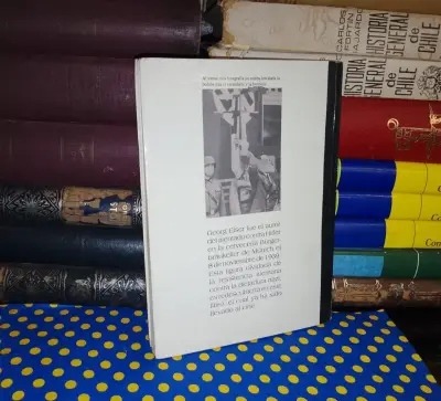 El Solitario - Helmut Ortner - miniatura 2