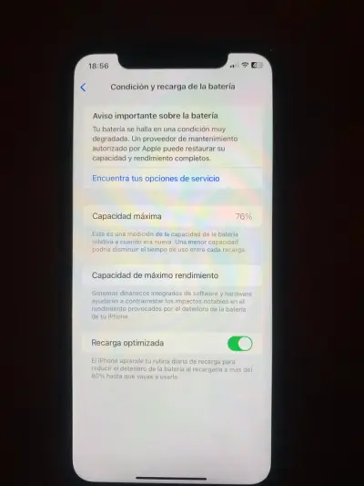 iPhone 11 black 64gb - miniatura 6