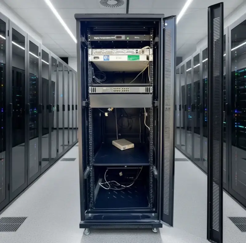 Rack de Servidores 32U - 1