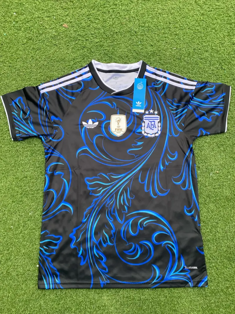 Camiseta Argentina Mundial 2026🔥🇦🇷 - 1