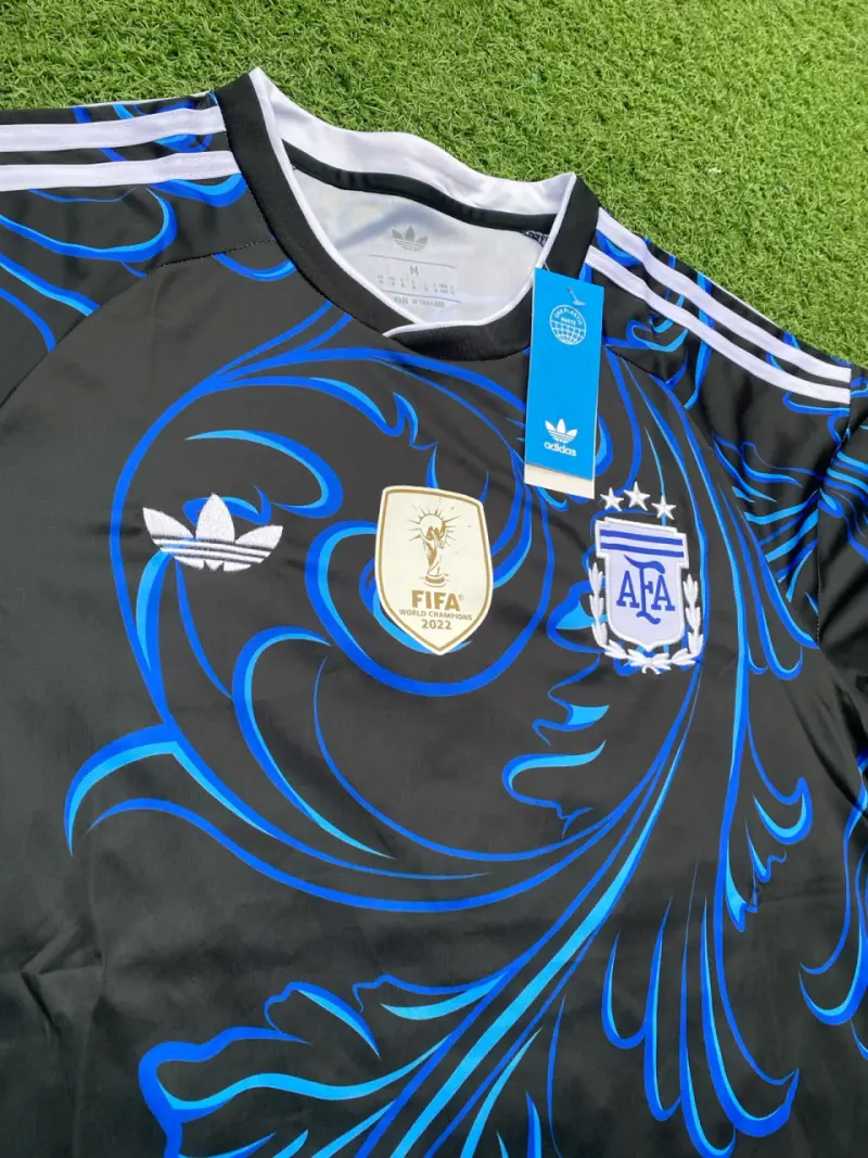 Camiseta Argentina Mundial 2026🔥🇦🇷 - 2
