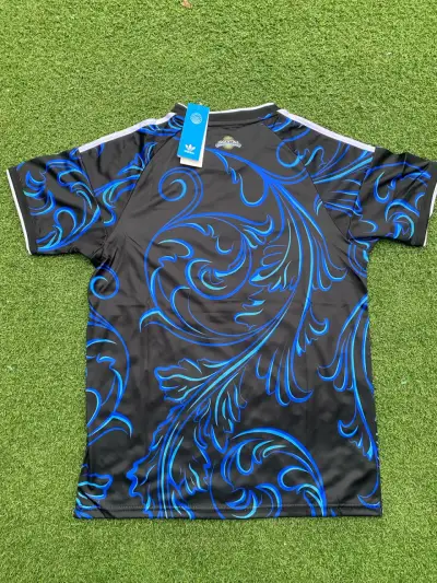 Camiseta Argentina Mundial 2026🔥🇦🇷 - miniatura 3