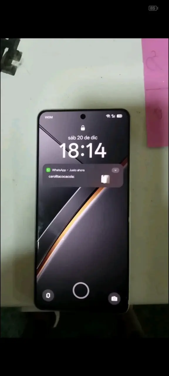 Realme Neo 7