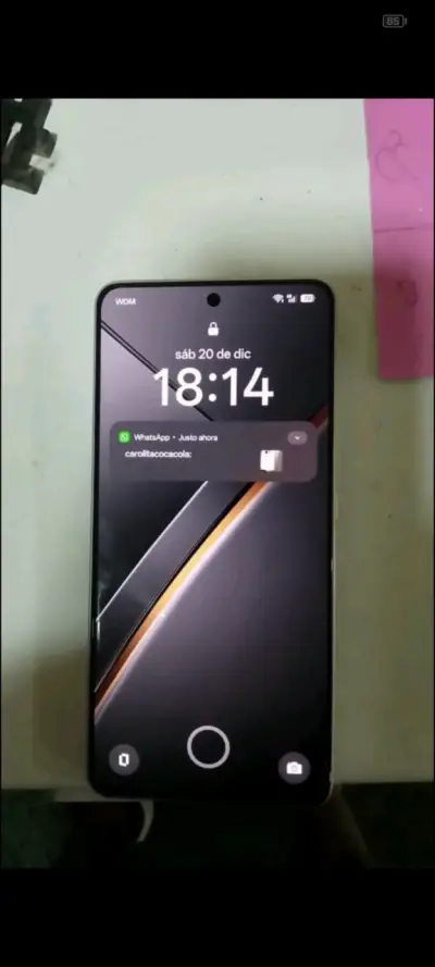Realme Neo 7 - miniatura 1