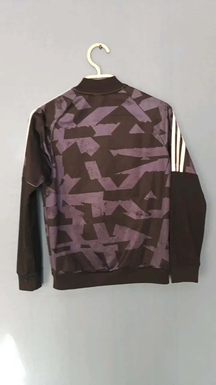 Chaqueta deportiva Adidas para niño - 2