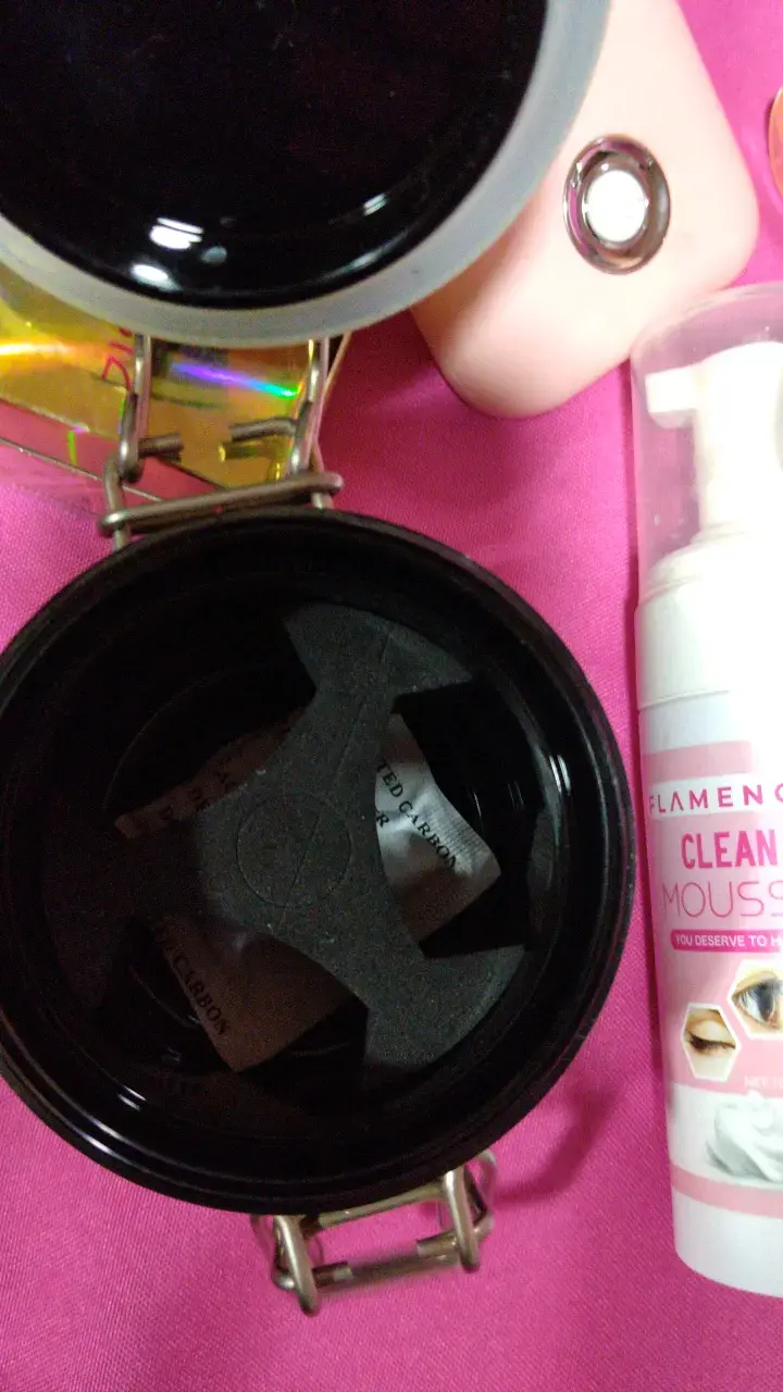 Set de herramientas para cuidado facial y pestañas - 2