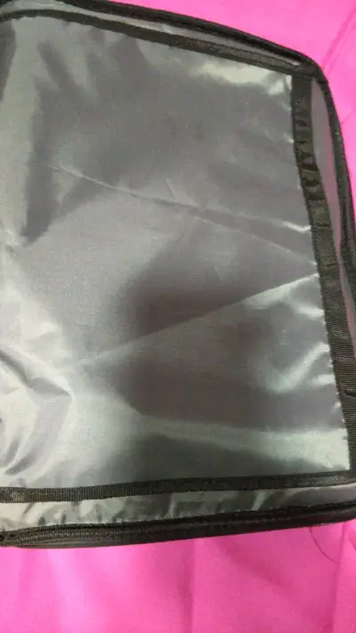 Maletín para laptop Kensington negro - miniatura 4
