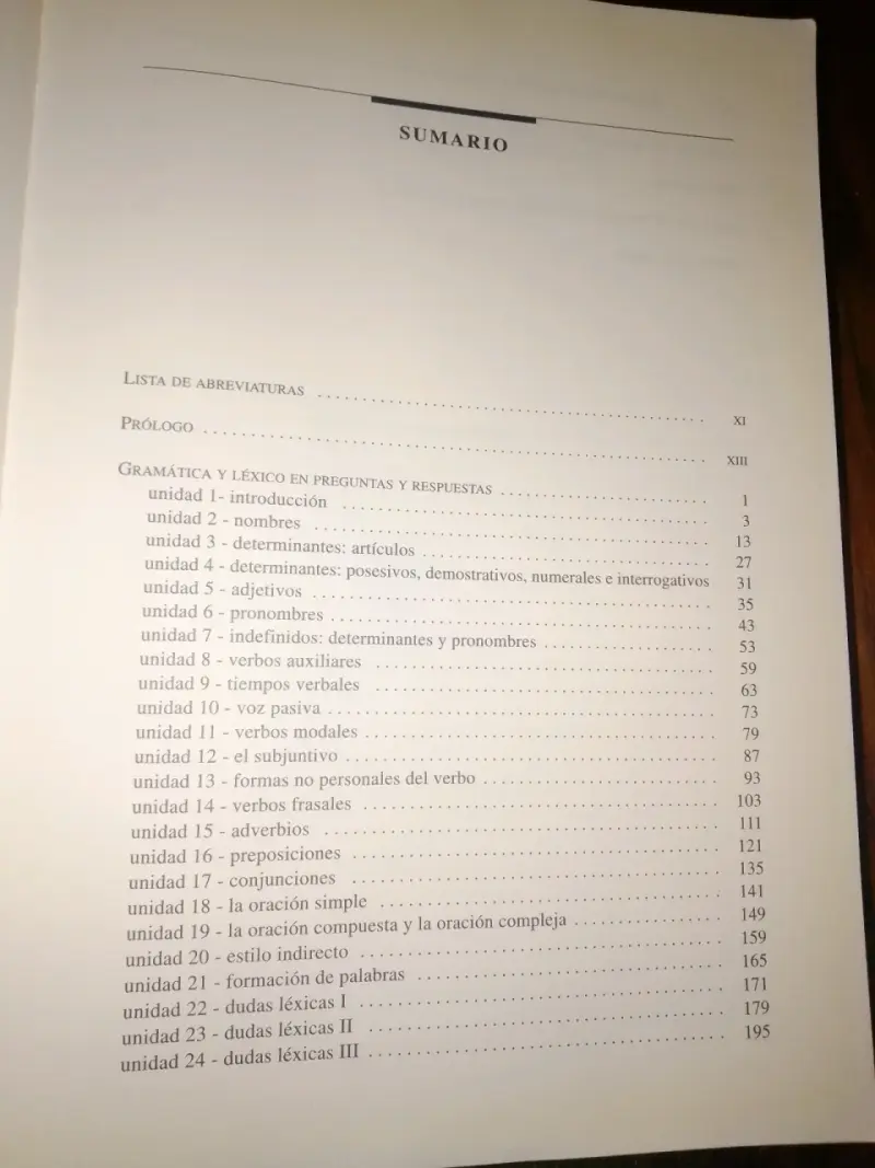 Guía práctica de gramática inglesa con ejercicios - 2
