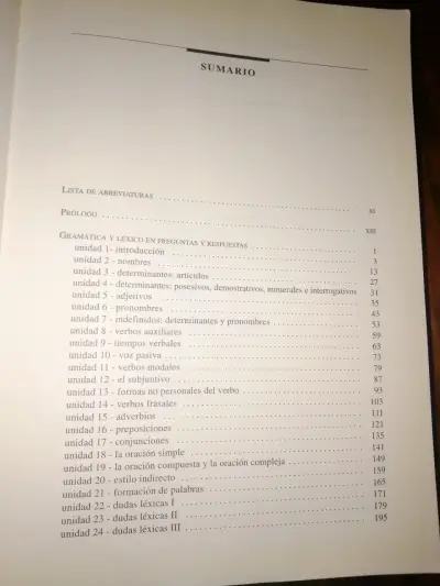Guía práctica de gramática inglesa con ejercicios - miniatura 2