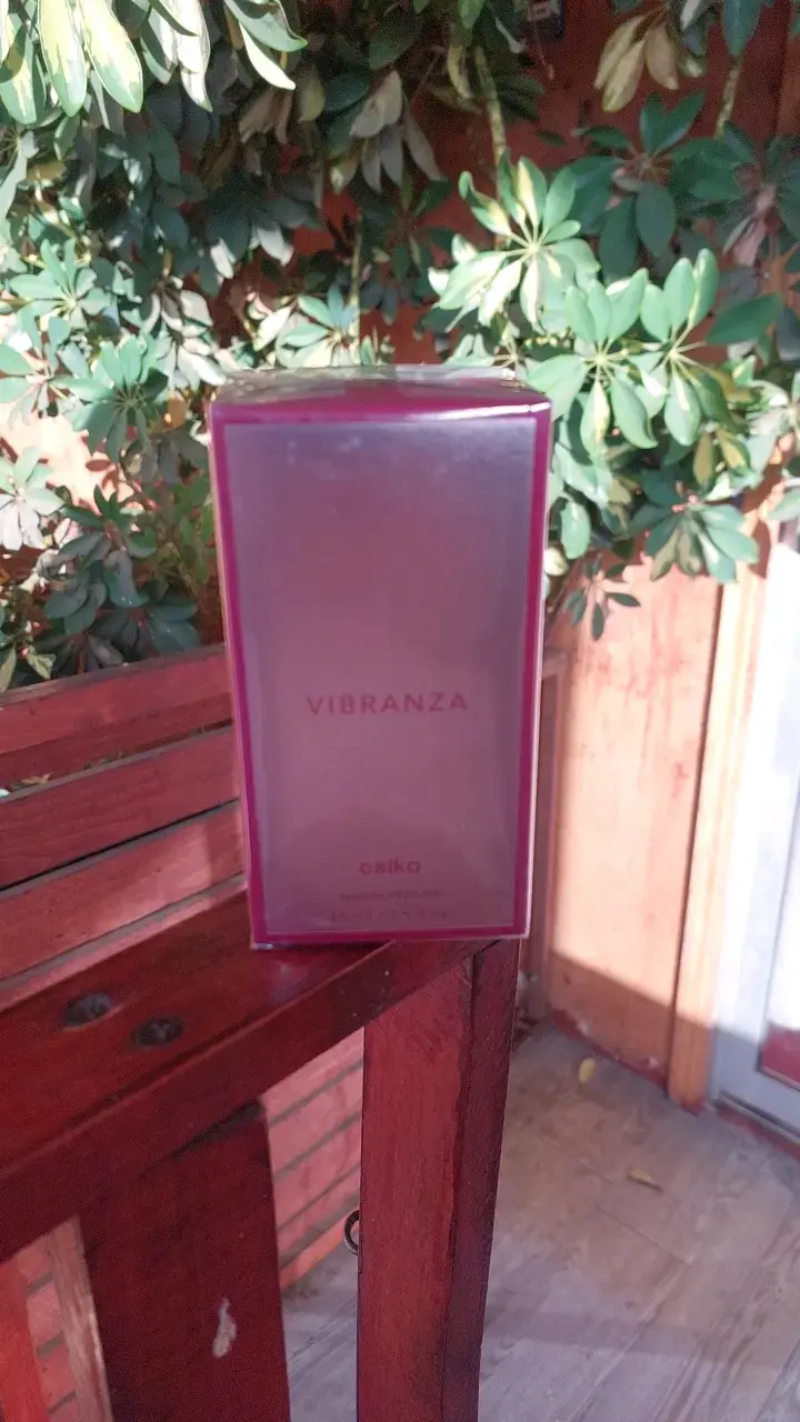 Perfume Vibranza de Esika para mujer - 2